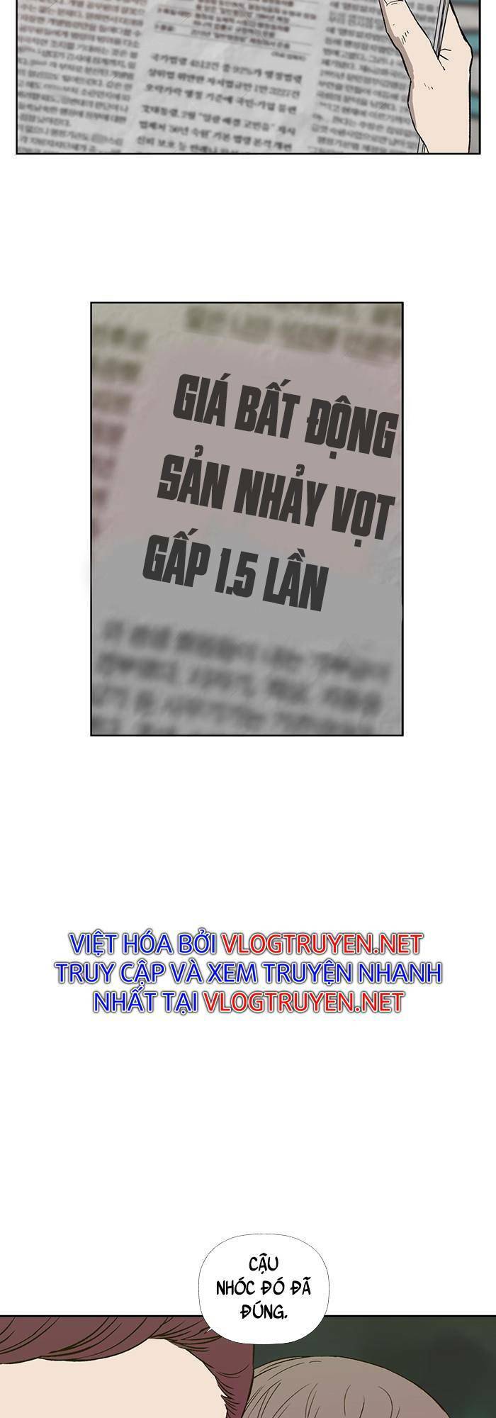 Anh Hùng Yếu Chapter 182 - 2