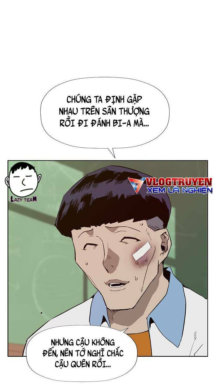 Anh Hùng Yếu Chapter 182 - 12