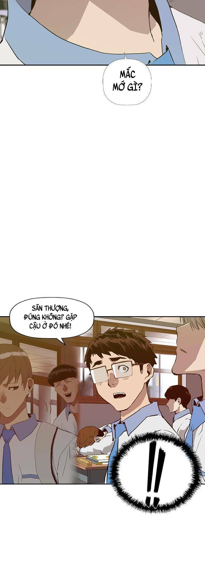 Anh Hùng Yếu Chapter 182 - 16