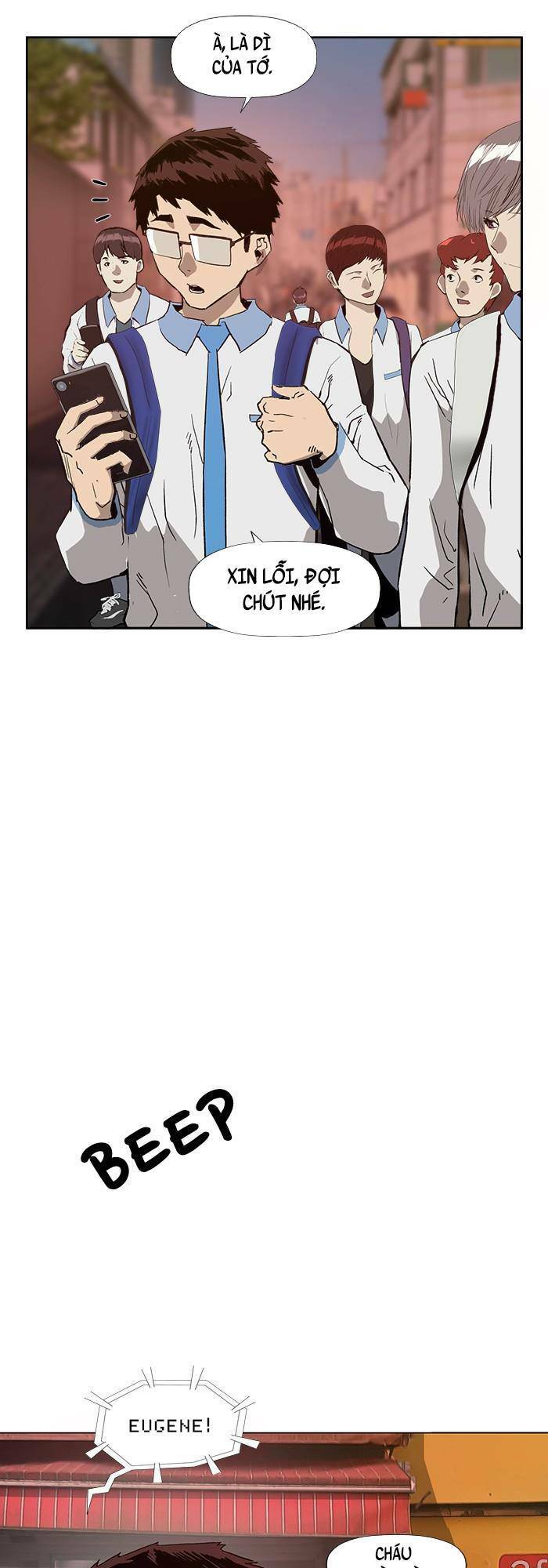 Anh Hùng Yếu Chapter 182 - 23