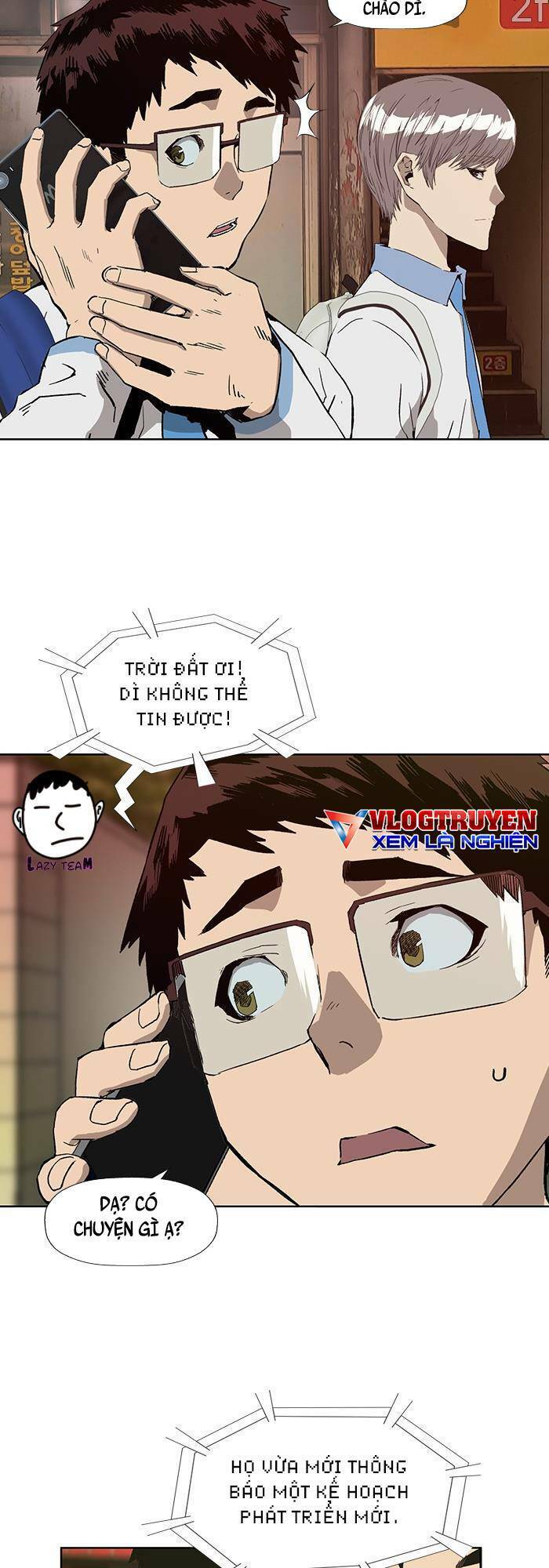 Anh Hùng Yếu Chapter 182 - 24