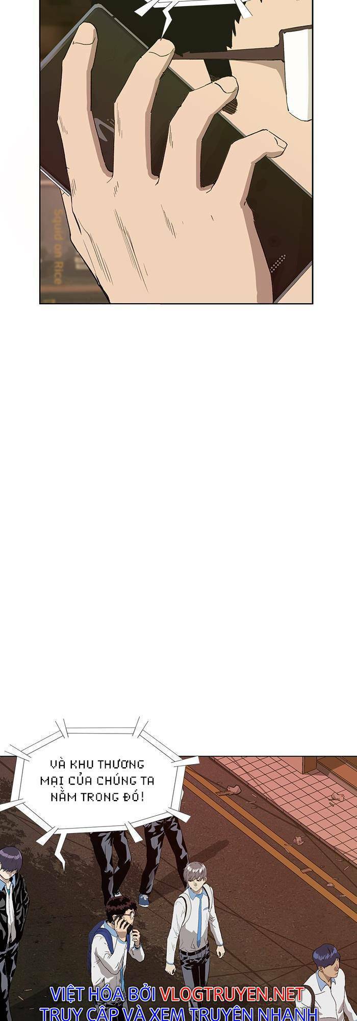 Anh Hùng Yếu Chapter 182 - 25