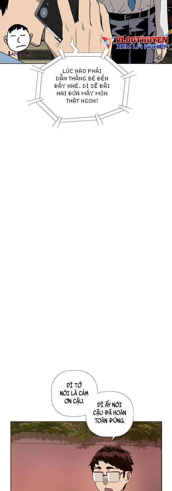Anh Hùng Yếu Chapter 182 - 27