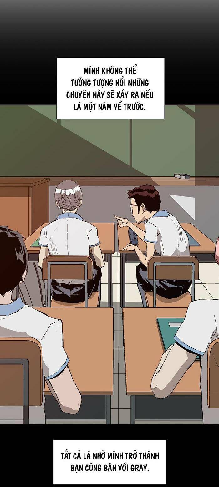 Anh Hùng Yếu Chapter 182 - 30