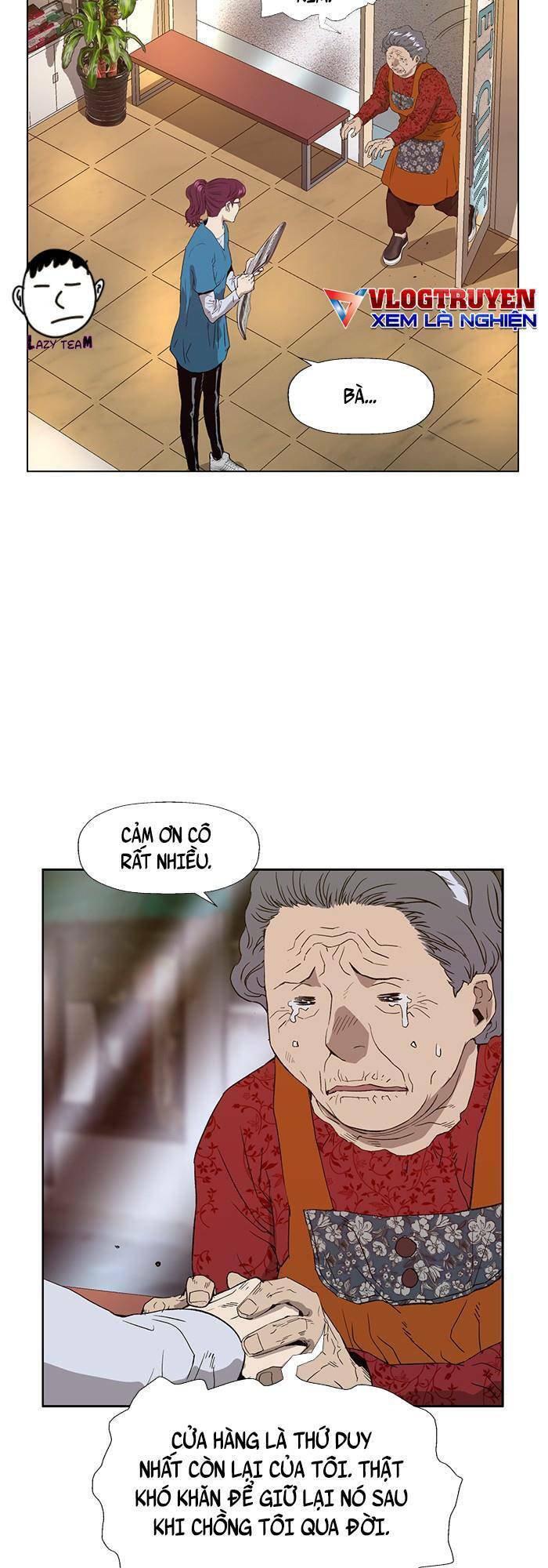 Anh Hùng Yếu Chapter 182 - 4