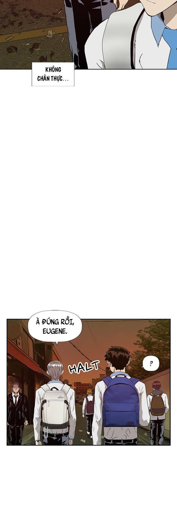 Anh Hùng Yếu Chapter 182 - 32