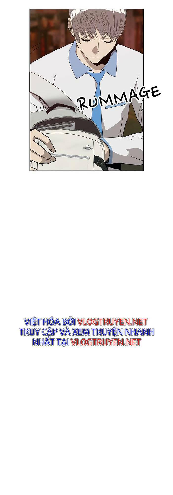 Anh Hùng Yếu Chapter 182 - 33