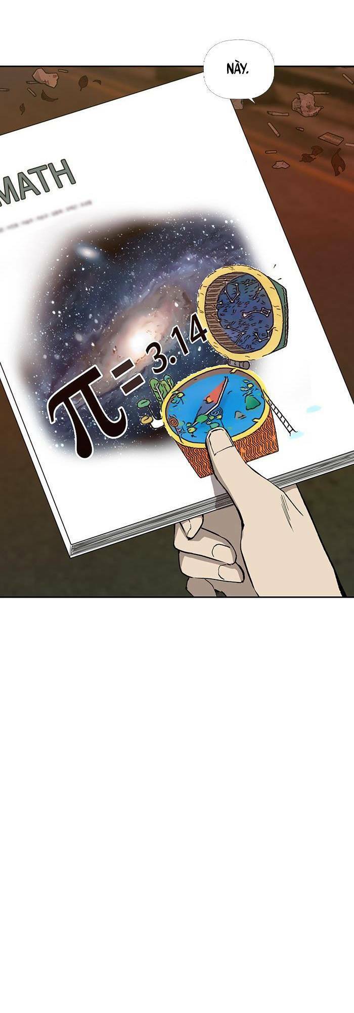 Anh Hùng Yếu Chapter 182 - 34