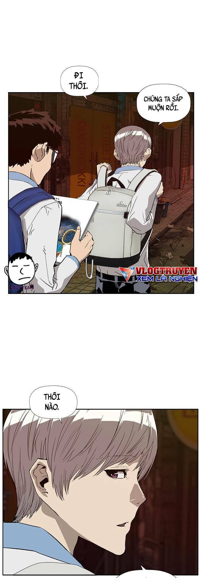 Anh Hùng Yếu Chapter 182 - 35