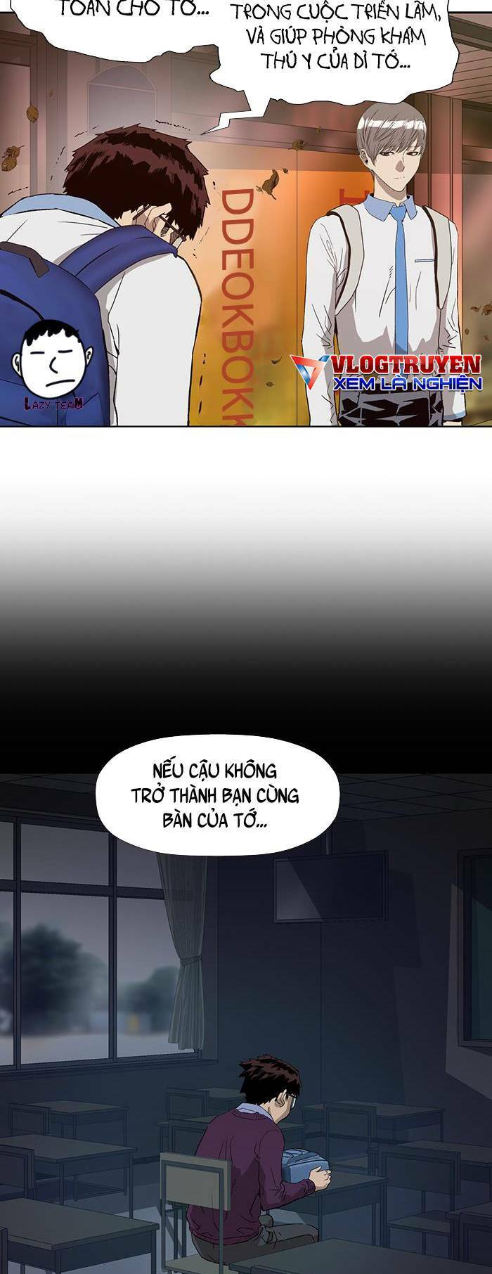 Anh Hùng Yếu Chapter 182 - 39