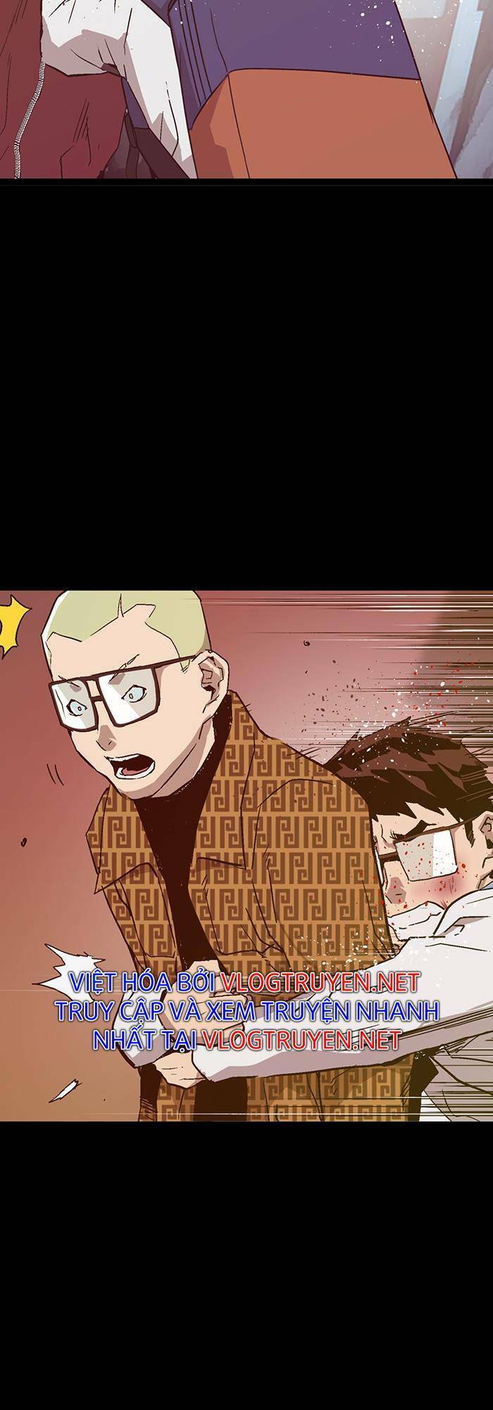 Anh Hùng Yếu Chapter 182 - 45