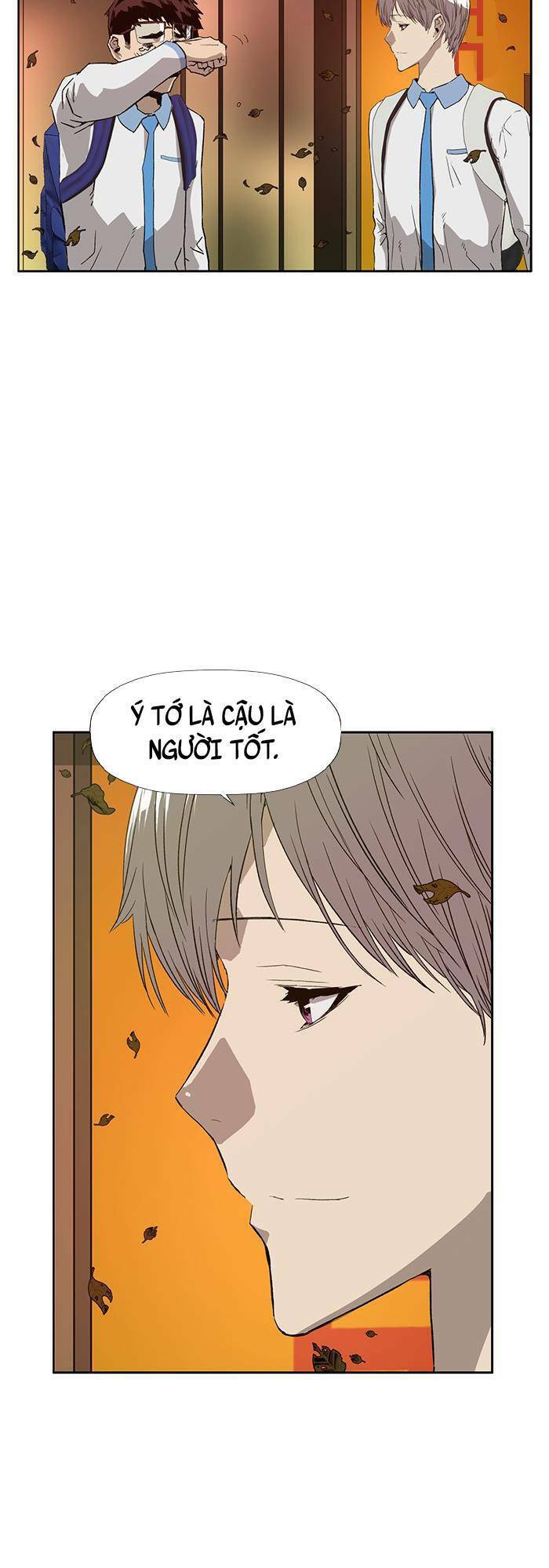 Anh Hùng Yếu Chapter 182 - 48