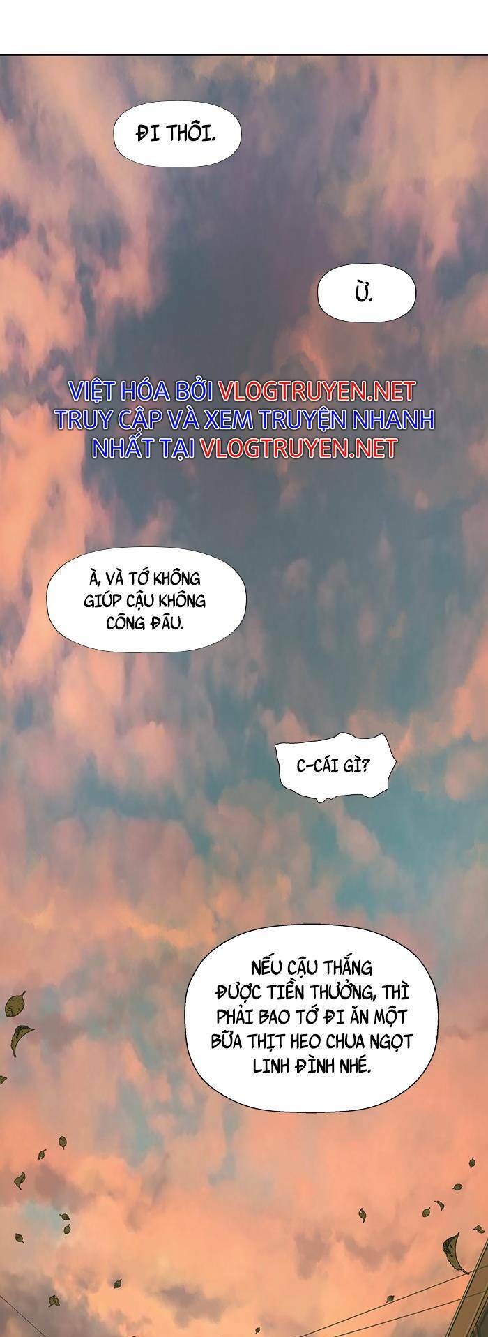 Anh Hùng Yếu Chapter 182 - 49