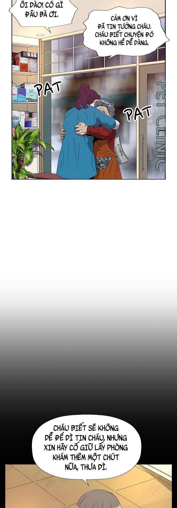 Anh Hùng Yếu Chapter 182 - 6