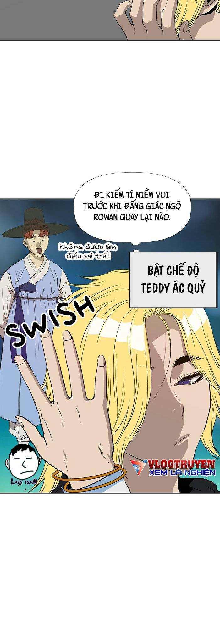 Anh Hùng Yếu Chapter 182 - 58