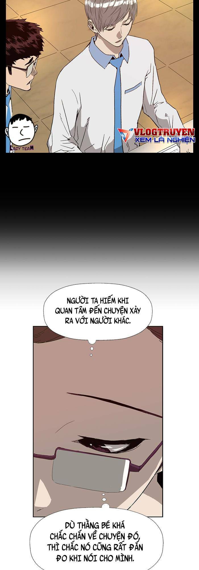 Anh Hùng Yếu Chapter 182 - 7