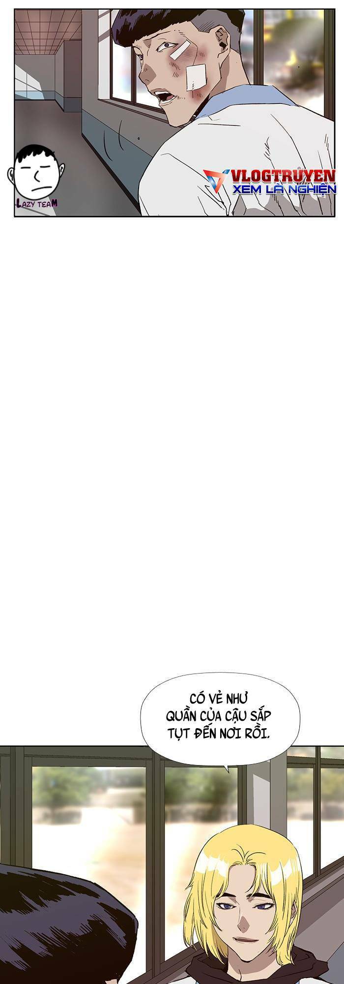 Anh Hùng Yếu Chapter 182 - 61