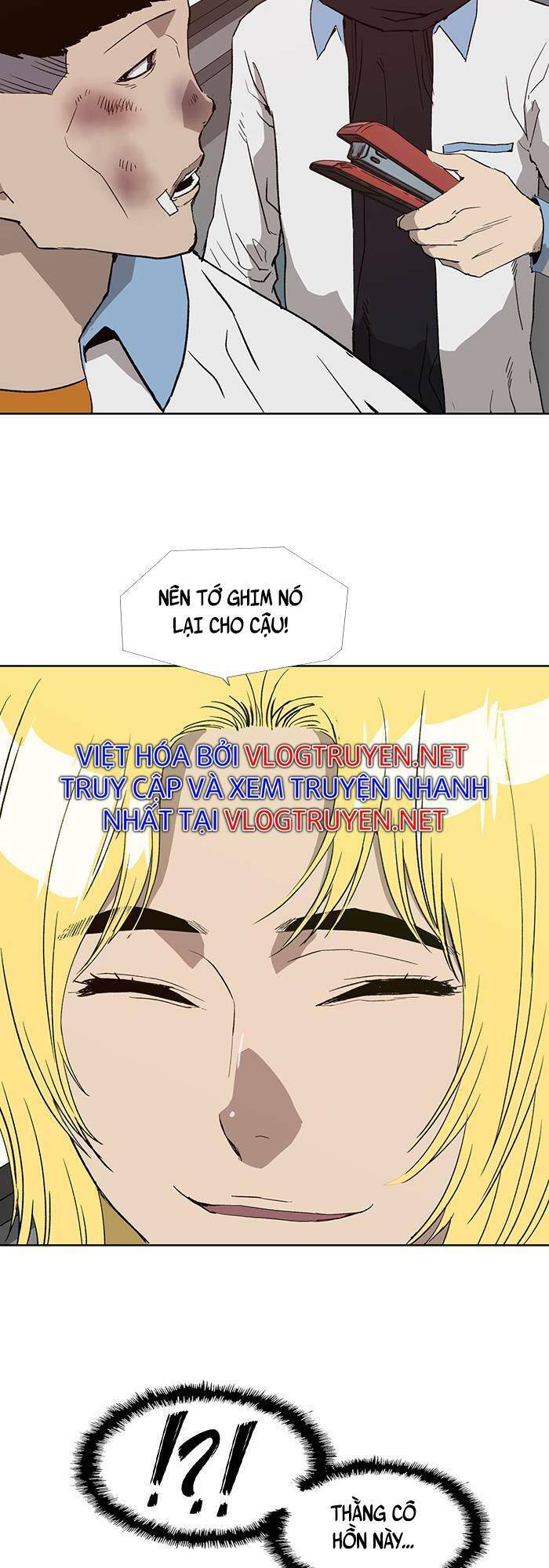 Anh Hùng Yếu Chapter 182 - 62