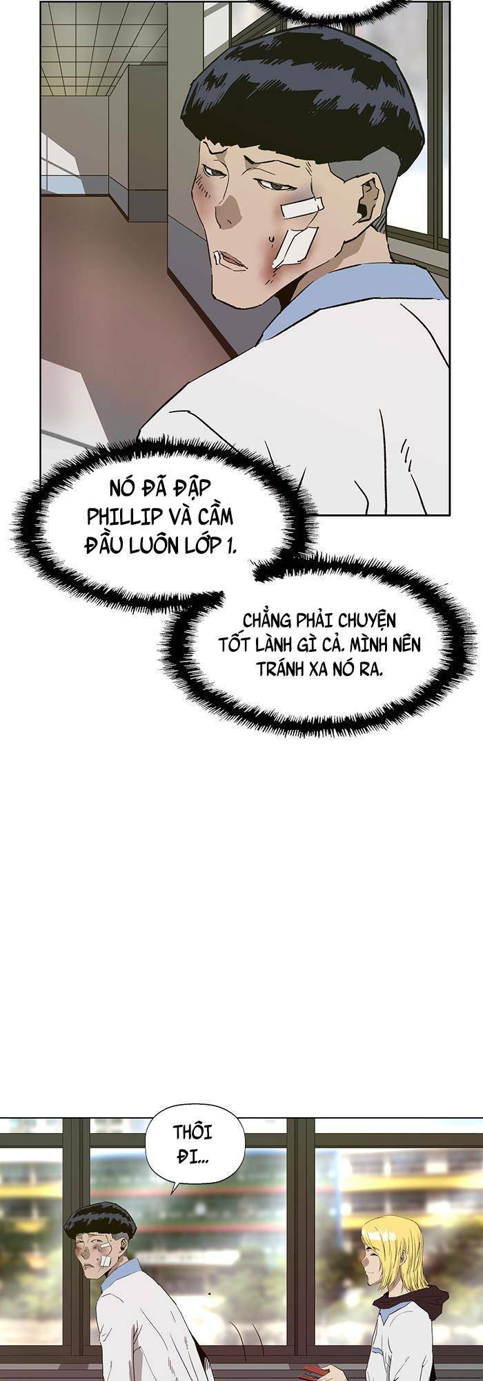 Anh Hùng Yếu Chapter 182 - 63