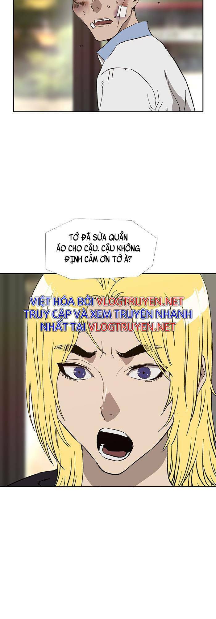 Anh Hùng Yếu Chapter 182 - 65