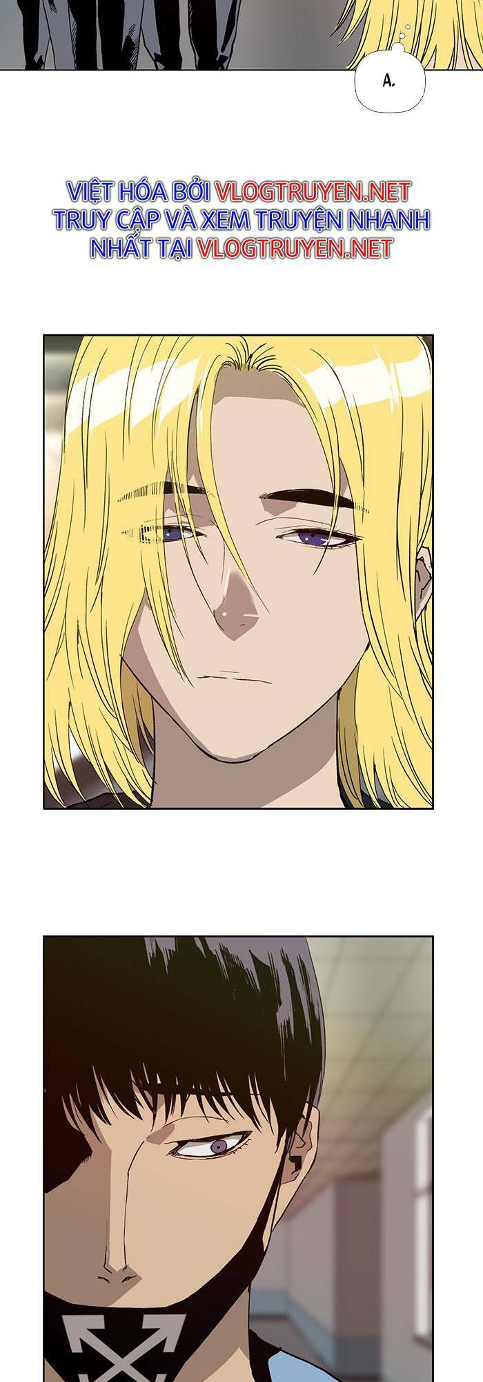 Anh Hùng Yếu Chapter 182 - 72