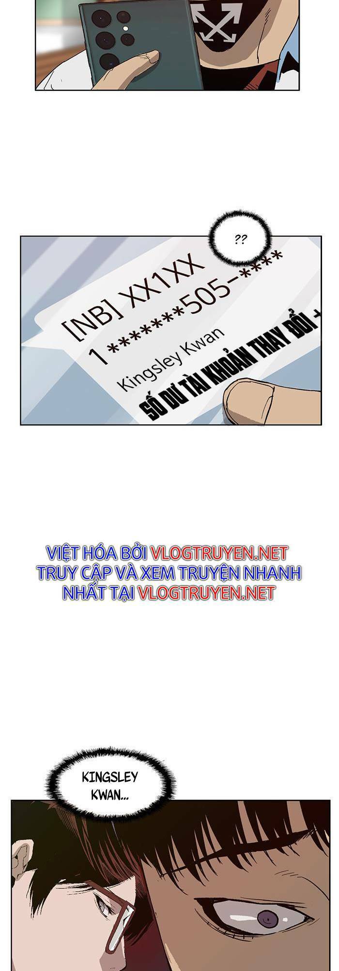 Anh Hùng Yếu Chapter 182 - 76