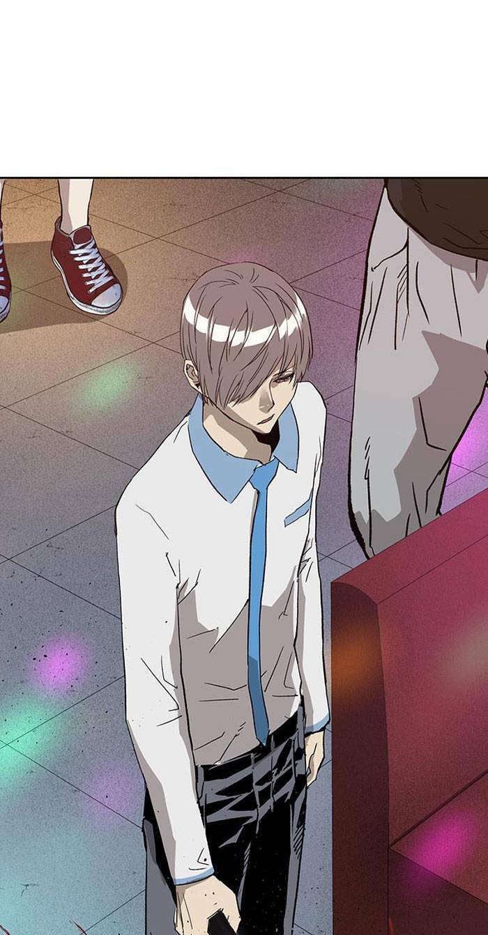 Anh Hùng Yếu Chapter 193 - 1