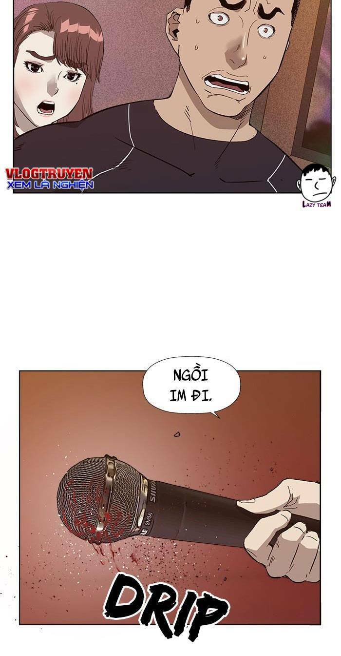 Anh Hùng Yếu Chapter 193 - 11