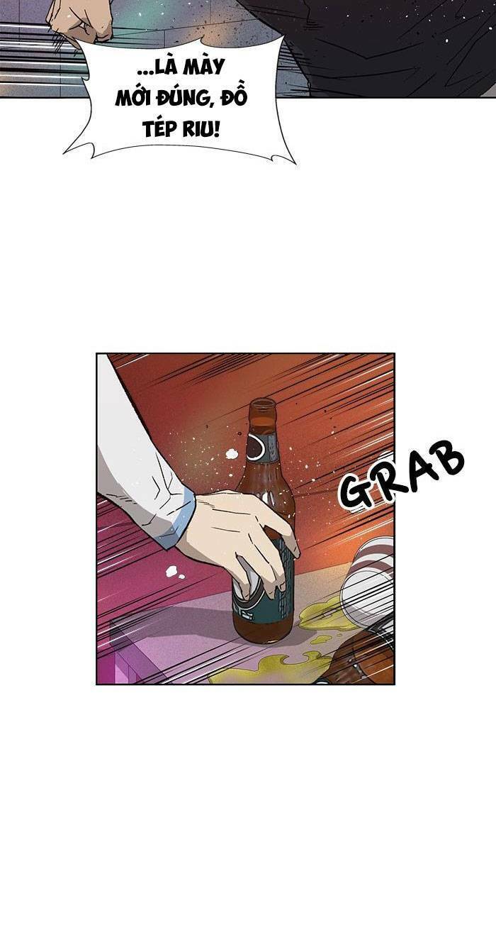 Anh Hùng Yếu Chapter 193 - 14
