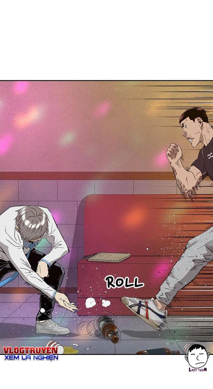 Anh Hùng Yếu Chapter 193 - 15