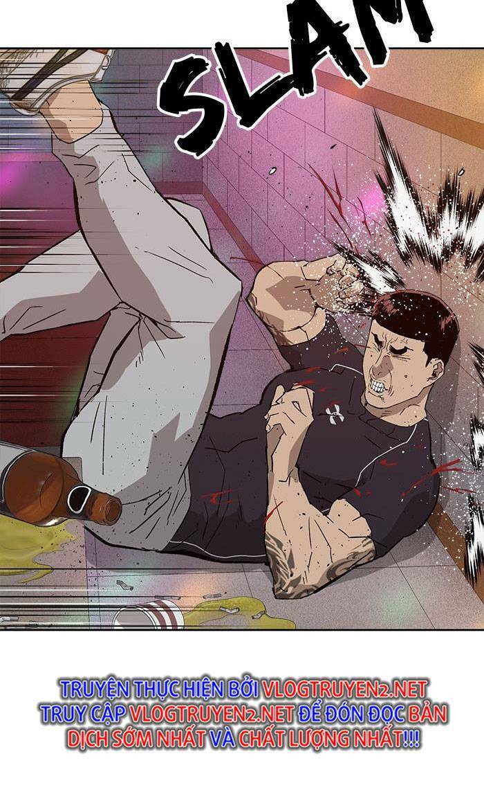 Anh Hùng Yếu Chapter 193 - 17