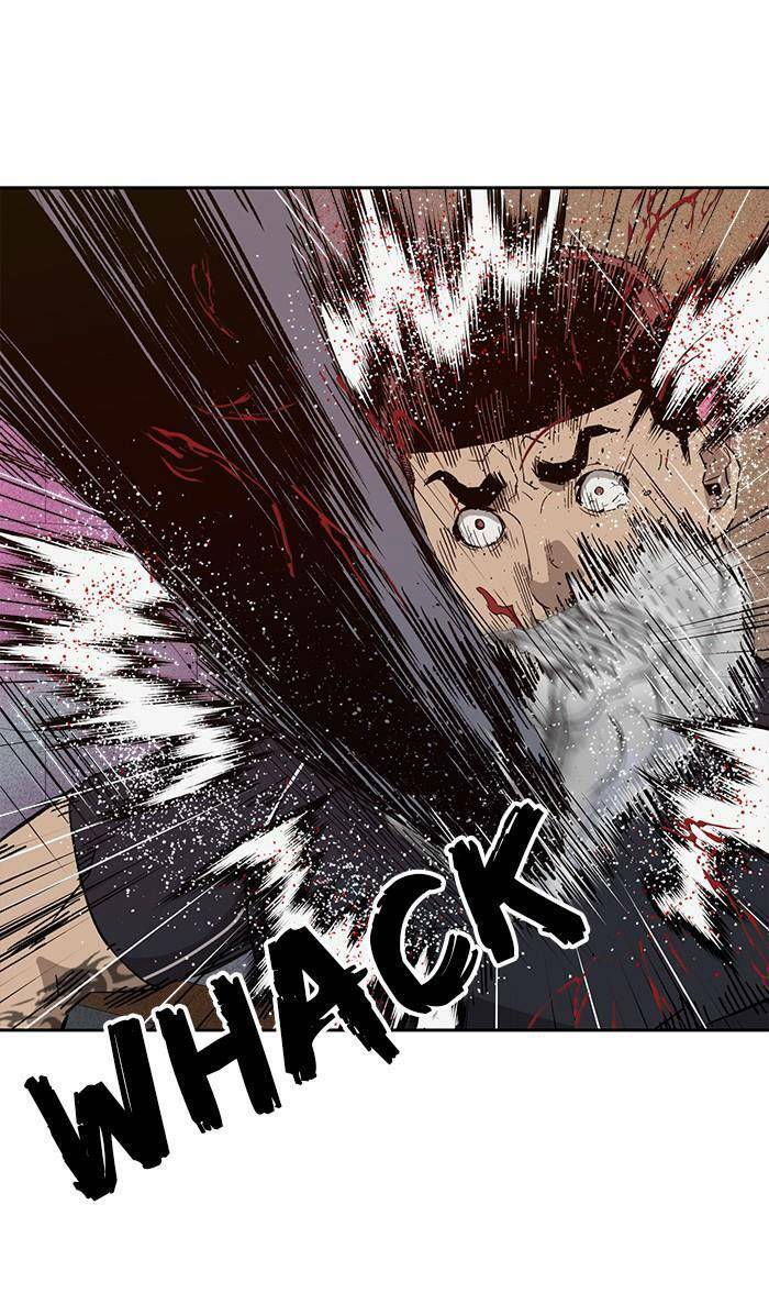 Anh Hùng Yếu Chapter 193 - 19