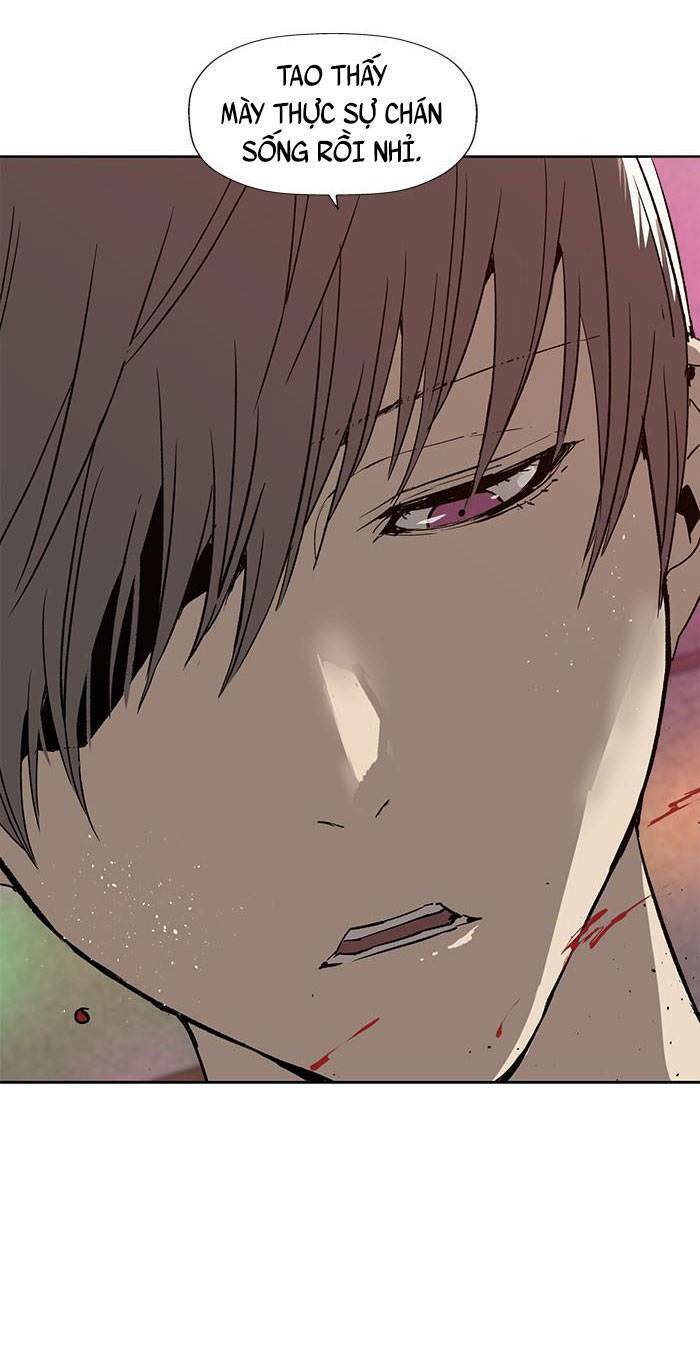 Anh Hùng Yếu Chapter 193 - 24