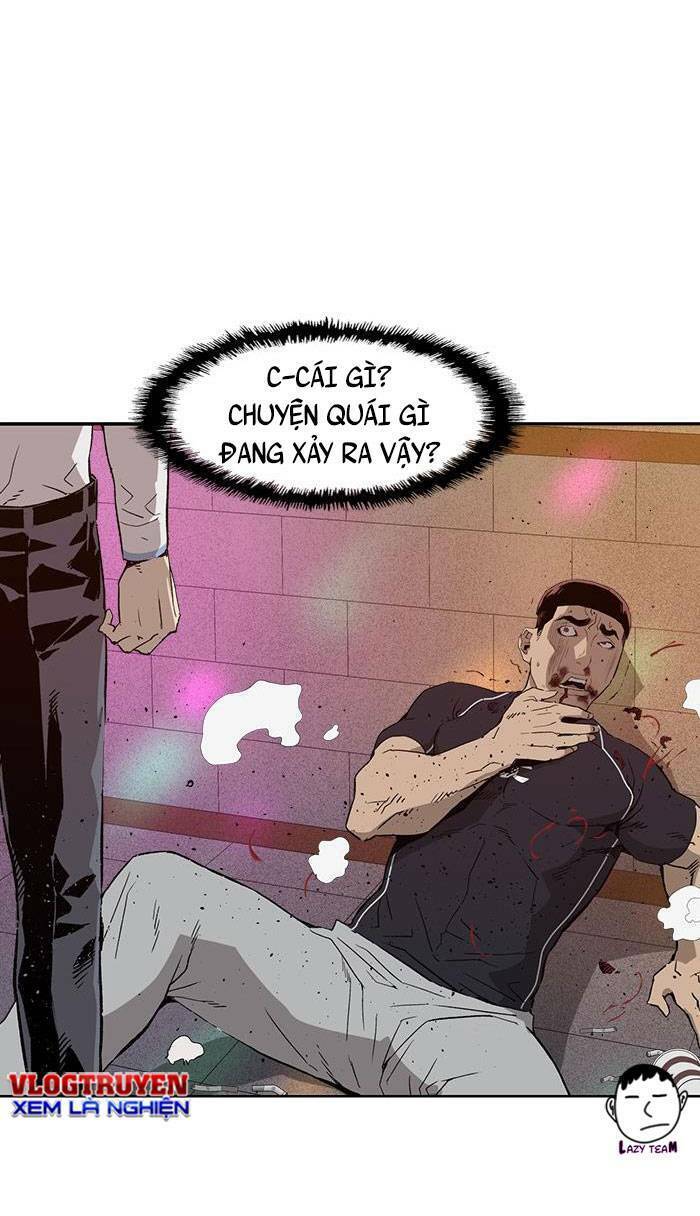 Anh Hùng Yếu Chapter 193 - 25