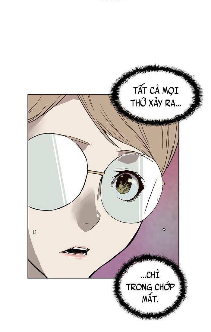Anh Hùng Yếu Chapter 193 - 27