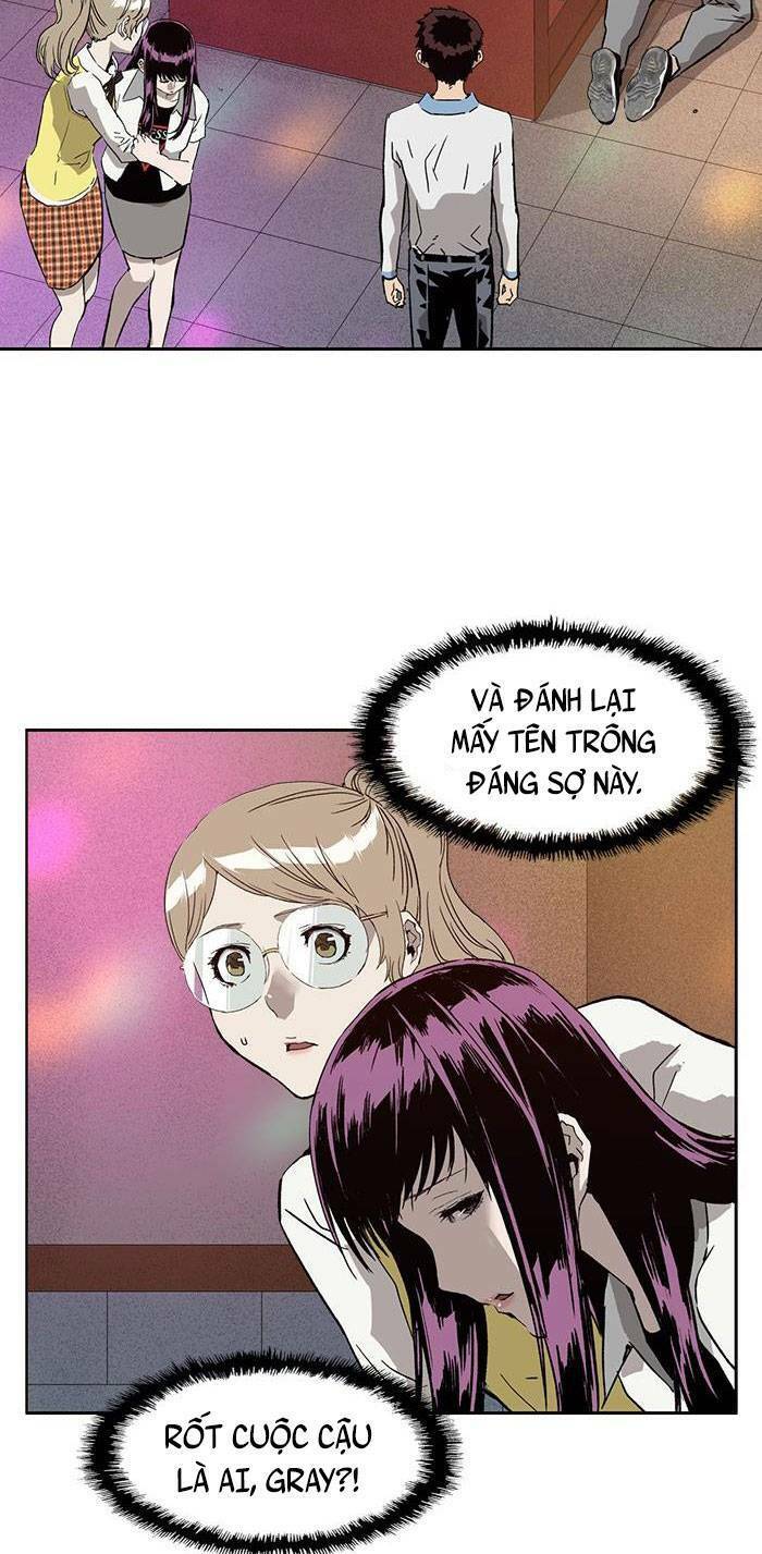 Anh Hùng Yếu Chapter 193 - 29