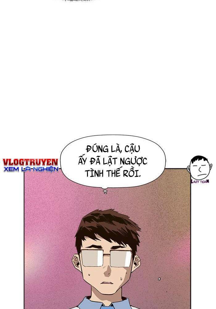 Anh Hùng Yếu Chapter 193 - 30