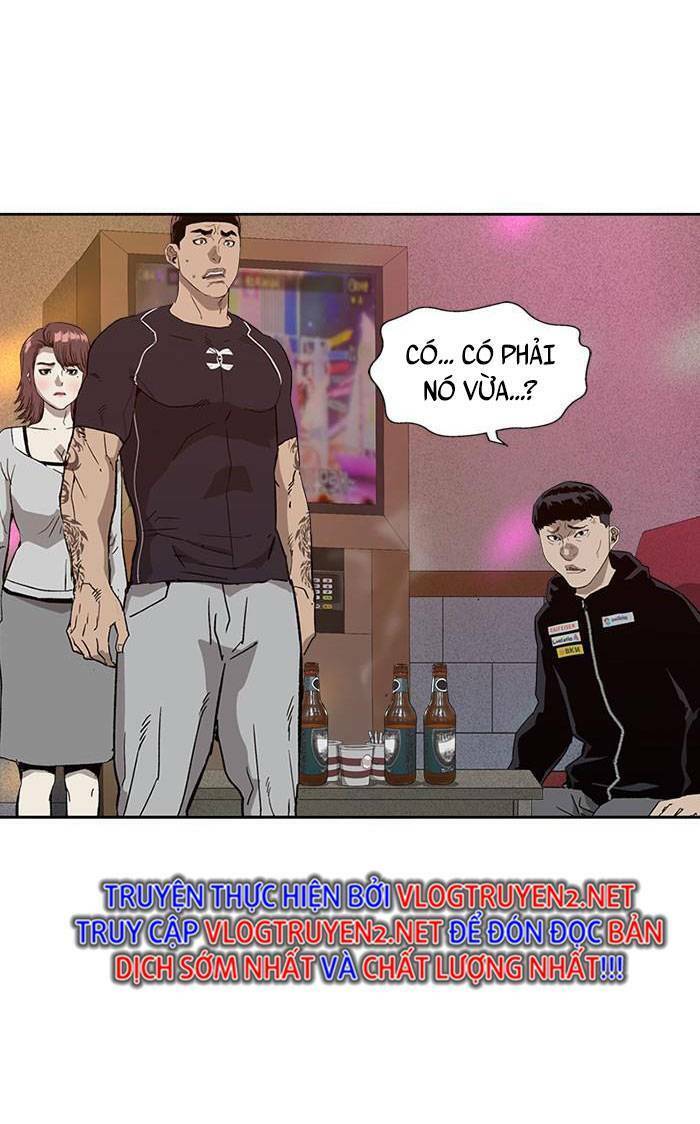 Anh Hùng Yếu Chapter 193 - 4