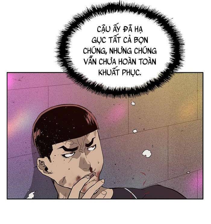 Anh Hùng Yếu Chapter 193 - 32