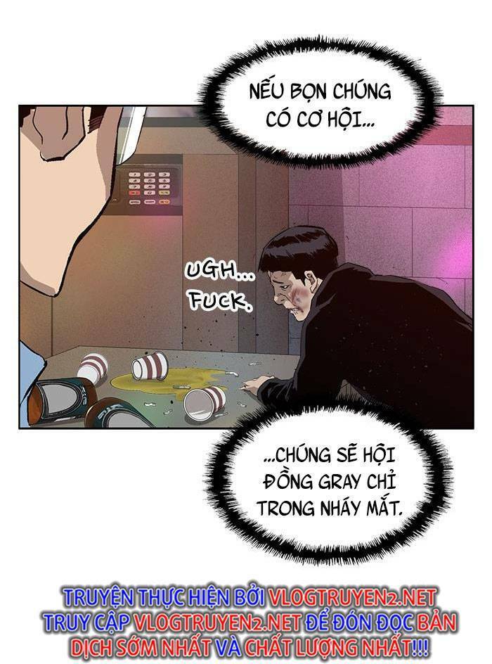 Anh Hùng Yếu Chapter 193 - 33