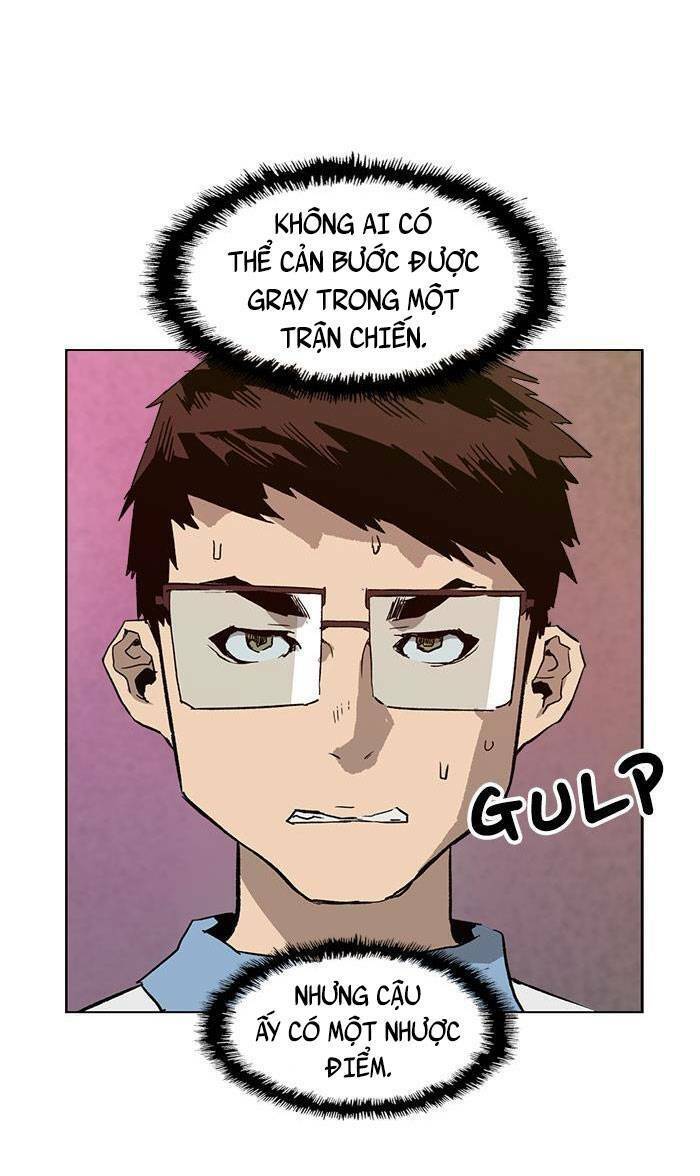 Anh Hùng Yếu Chapter 193 - 34