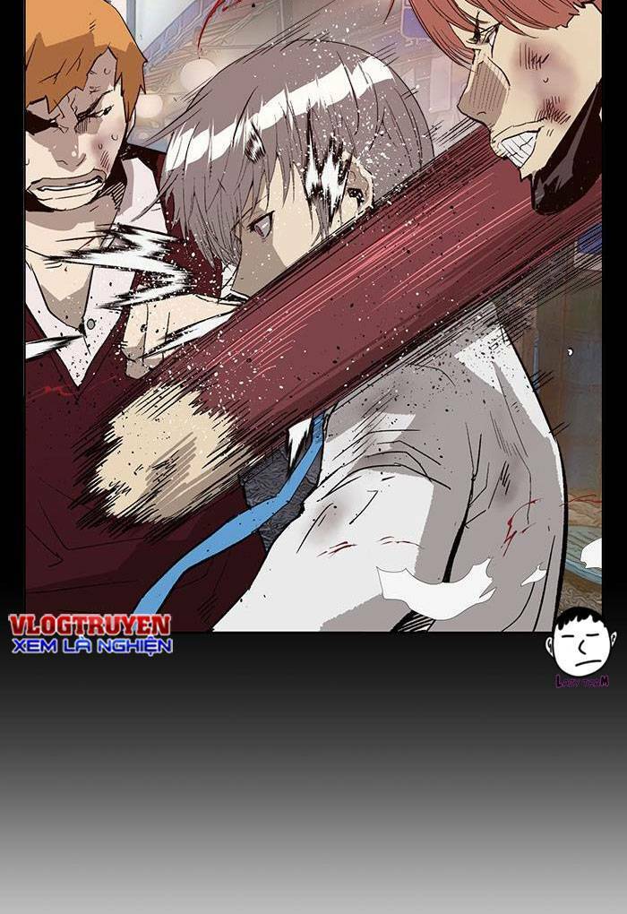 Anh Hùng Yếu Chapter 193 - 36