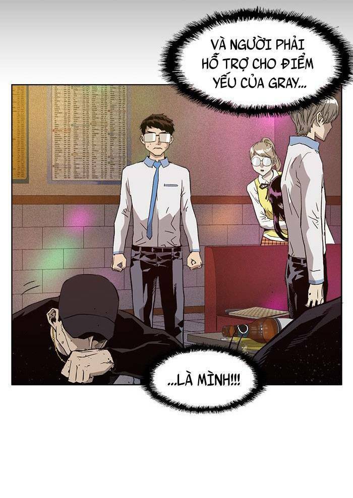 Anh Hùng Yếu Chapter 193 - 37