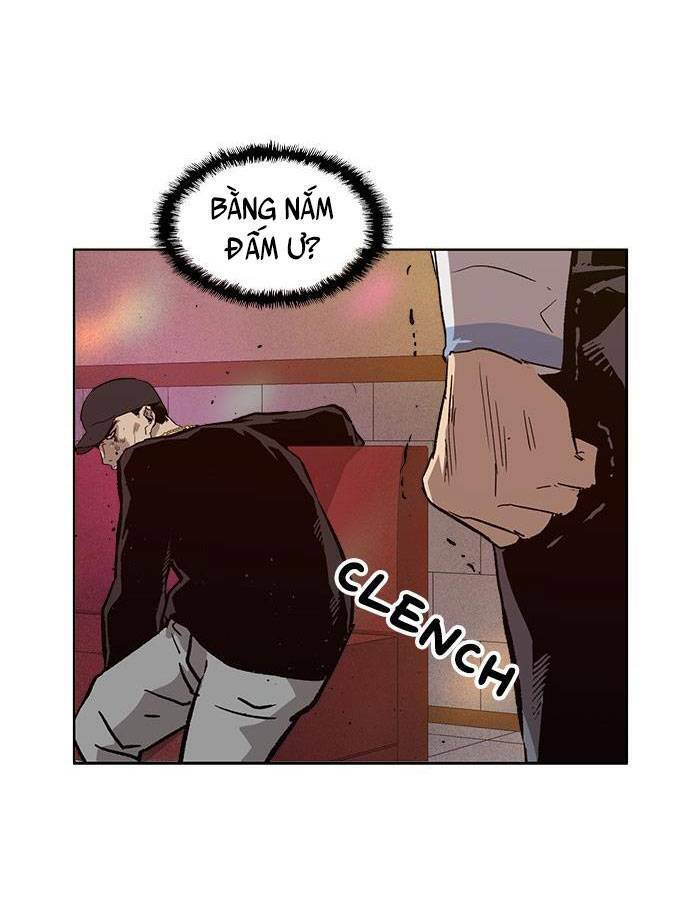 Anh Hùng Yếu Chapter 193 - 38