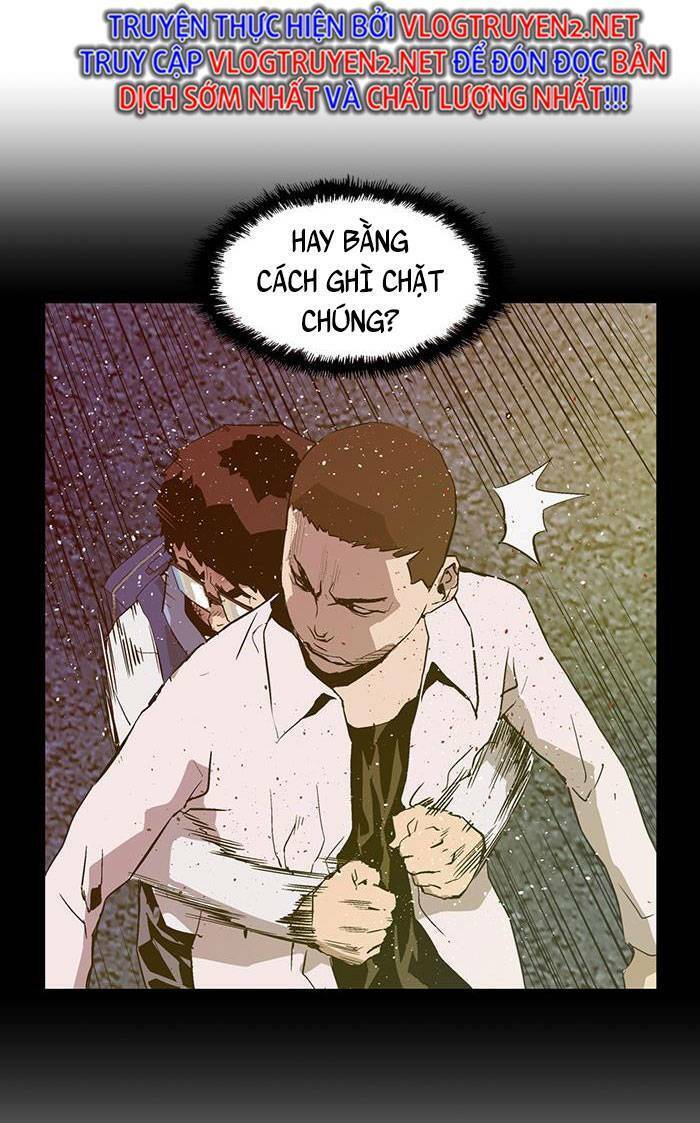Anh Hùng Yếu Chapter 193 - 39