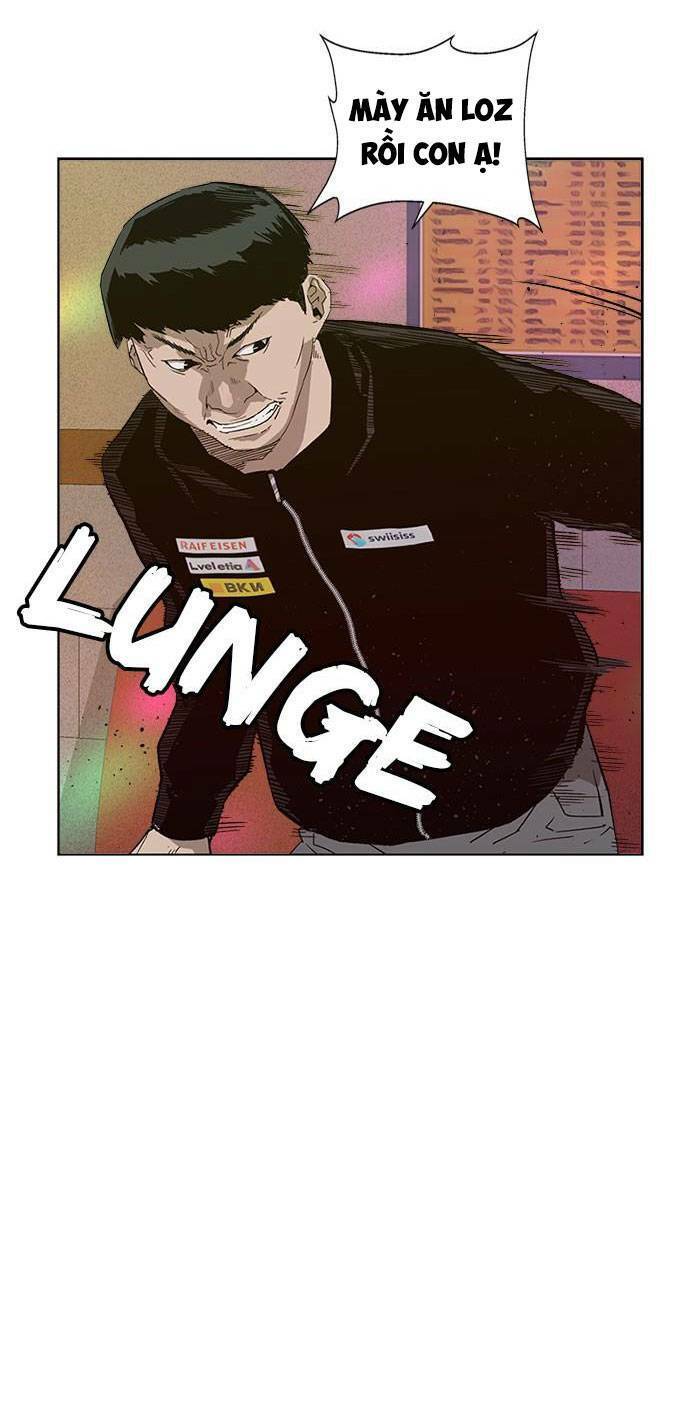 Anh Hùng Yếu Chapter 193 - 5