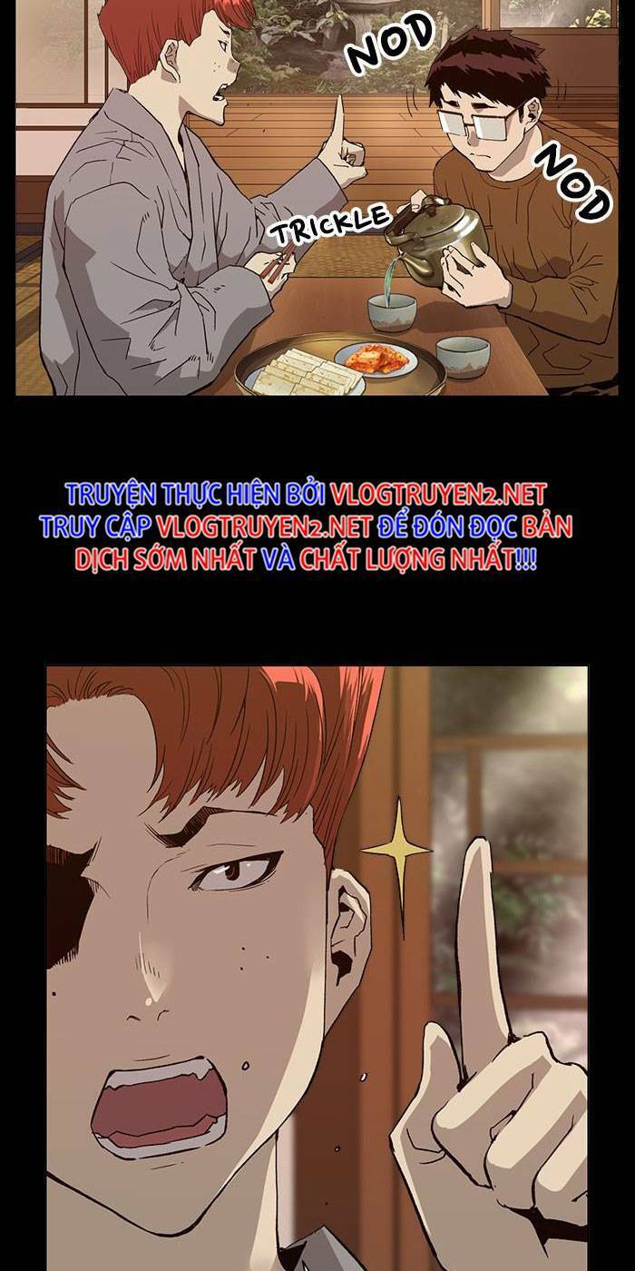 Anh Hùng Yếu Chapter 193 - 44