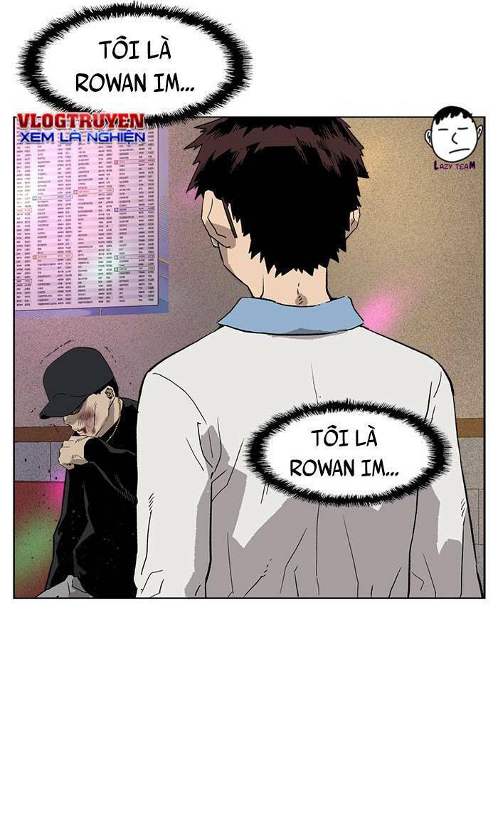 Anh Hùng Yếu Chapter 193 - 47