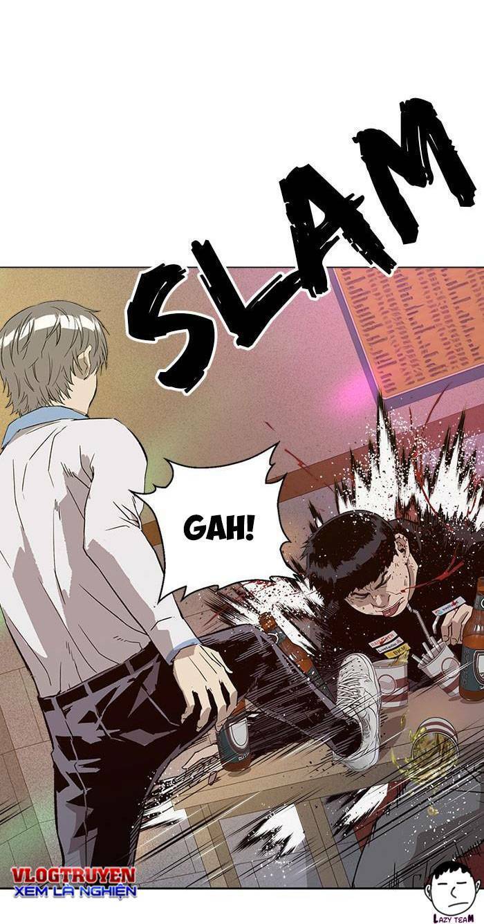 Anh Hùng Yếu Chapter 193 - 6