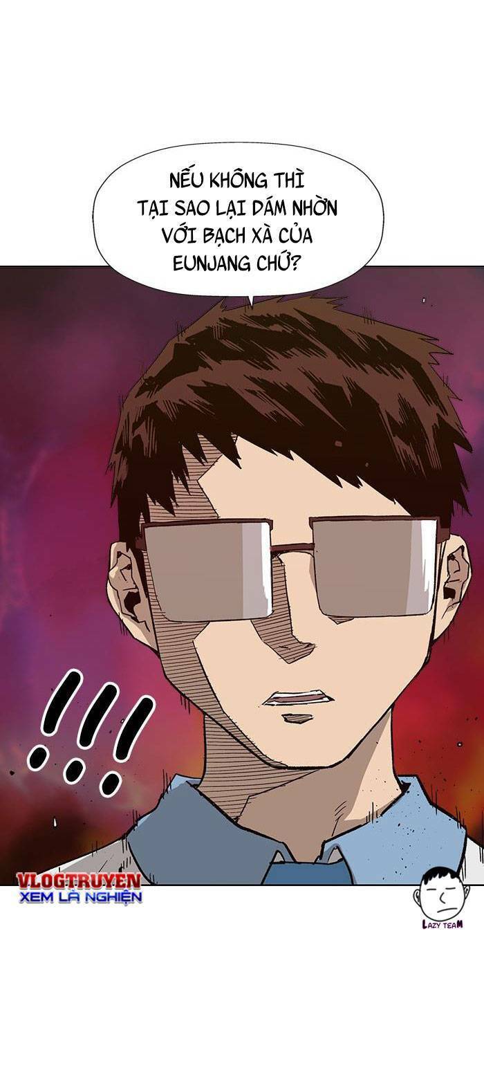 Anh Hùng Yếu Chapter 193 - 52